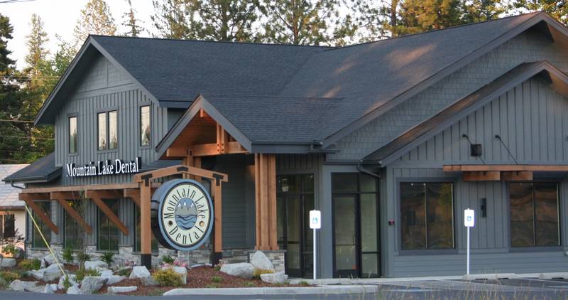 Mountain Lake Dental